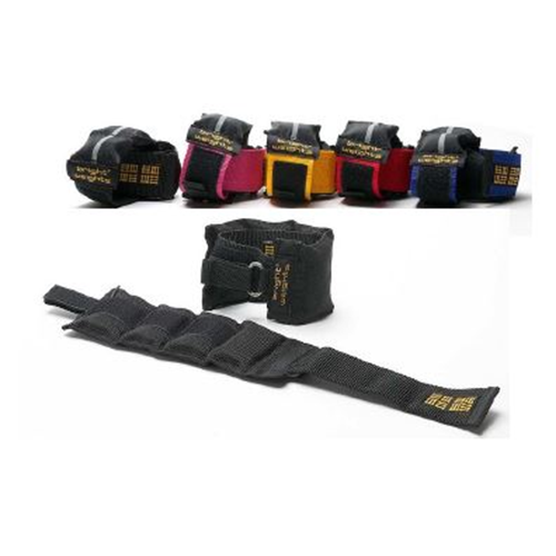Bright Weights - Ankle Weights 1kg